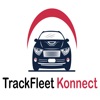 Track Fleet Konnect icon