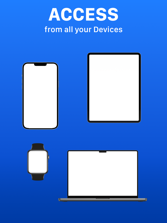 Authenticator App ®