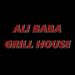 Ali Baba Grill House App Cancel