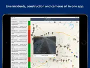 north carolina roads traffic ipad images 2