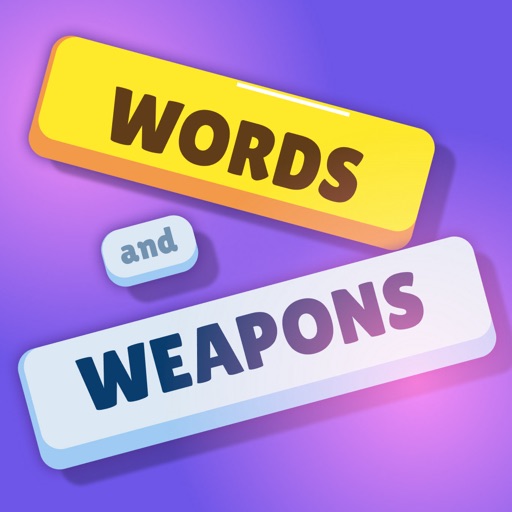 Words and Weapons icon