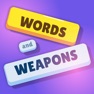 Get Words and Weapons for iOS, iPhone, iPad Aso Report