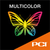 PCI Multicolor - Colorix SA