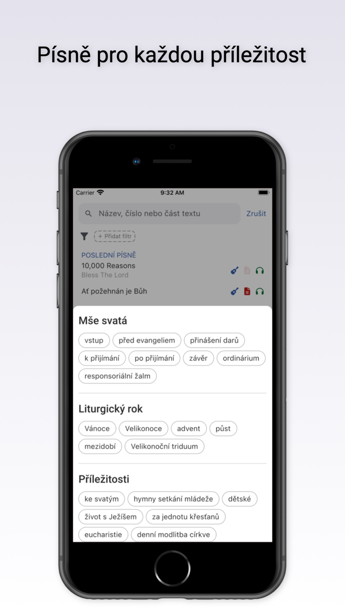 Zpěvník pro scholy
