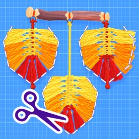 螢幕擷取畫面 (10) Macrame DIY