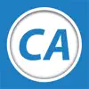 California DMV Test Prep contact information