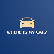 Where is my car? Find your car