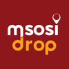 Msosidrop - Food Delivery - DEONHUB LIMITED