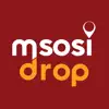 Msosidrop - Food Delivery delete, cancel