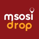 Msosidrop - Food Delivery App Contact
