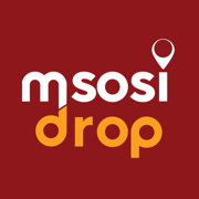 Msosidrop - Food Delivery