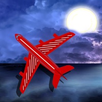 Airplane Rush  logo