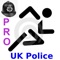 A sophisticated app that makes preparation for the UK Police Bleep Test a cinch