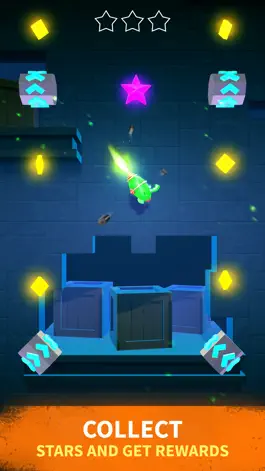 Game screenshot Tap Guns apk