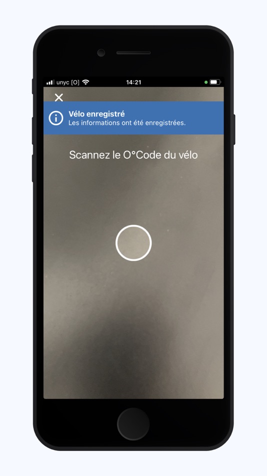 #5. O°Bike Factory (iOS) De: Safething