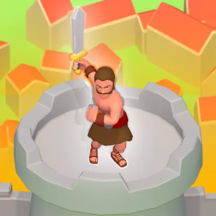 Kingdom Defender 3D Читы