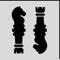 Icon Easy Chess 2P