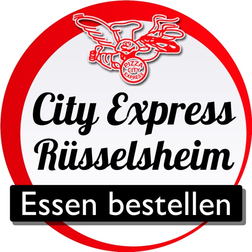 City Express Rüsselsheim icon