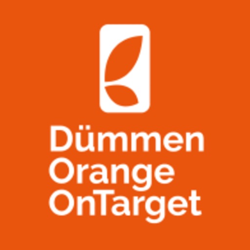 Dümmen Orange OnTarget