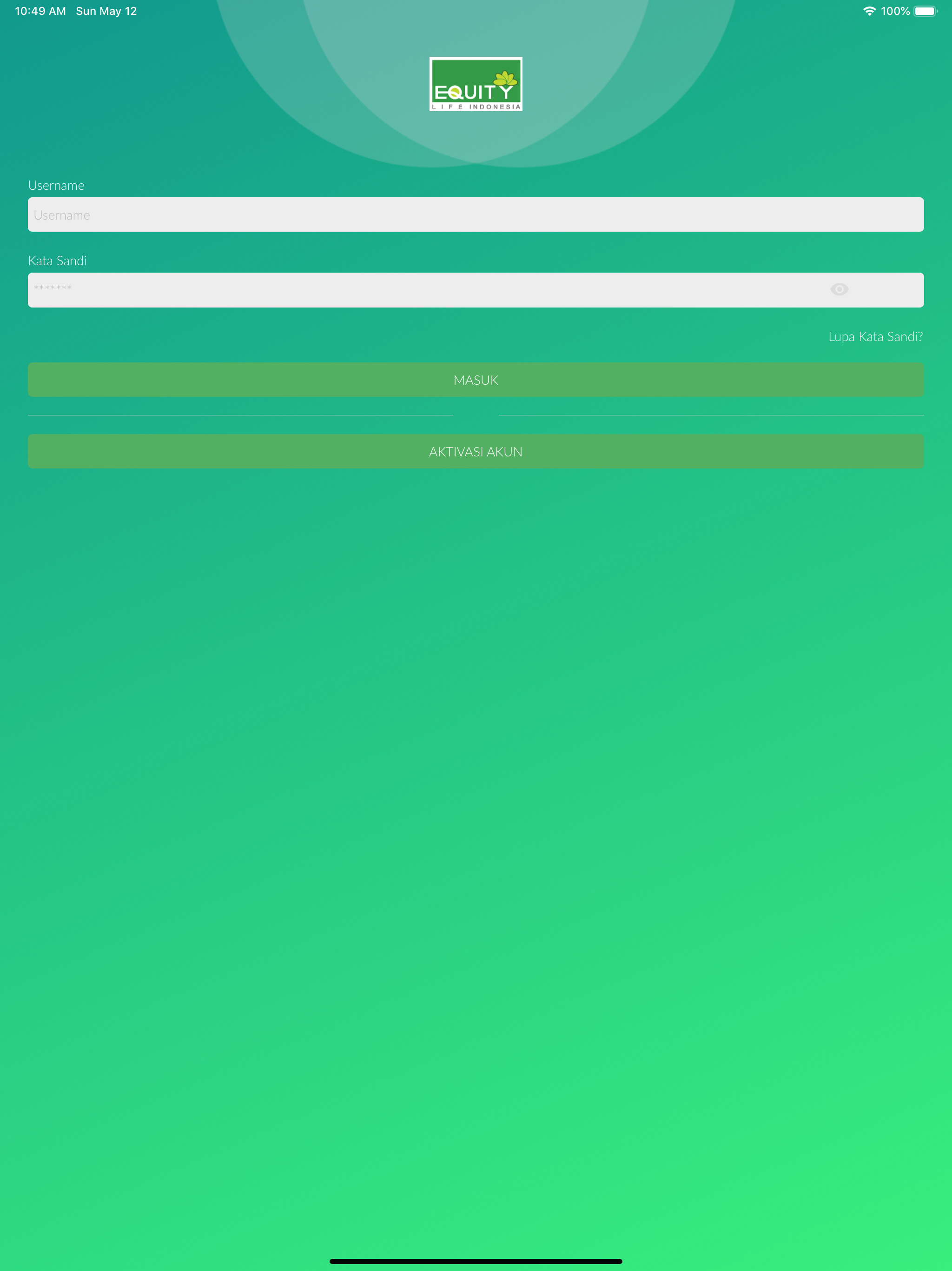 MyeBenefit screenshot 8
