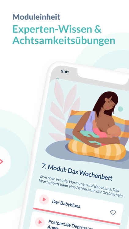 mamly – Schwangerschaft & Mama