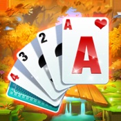 Solitaire Amaze - Classic Card