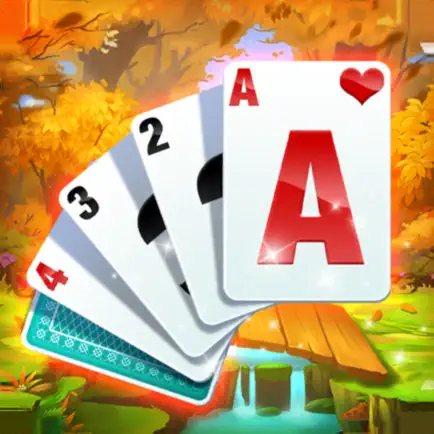 Solitaire Amaze - Classic Card Cheats