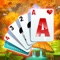 Solitaire Amaze - Classic Card