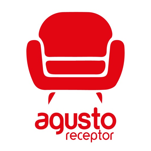 Agusto Receptor