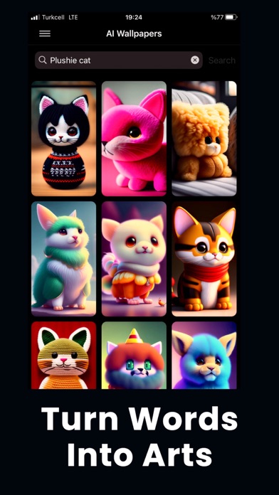 Live Wallpapers - Lock Screen Screenshot