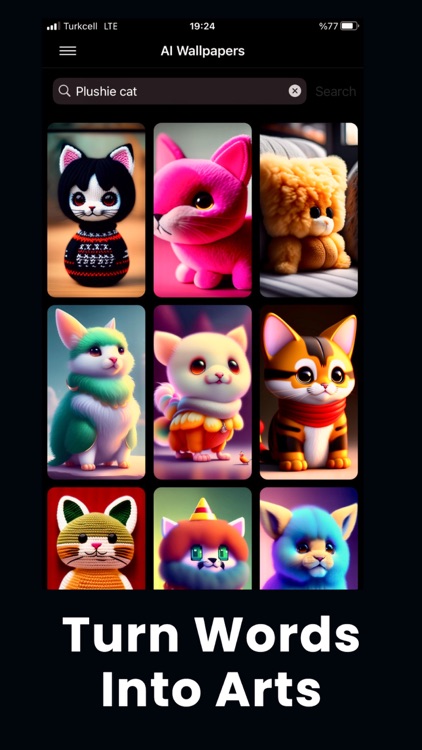 Live Wallpapers - Lock Screen screenshot-7