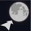 Where is Moon? App Delete