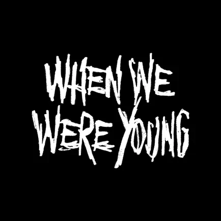 When We Were Young Cheats