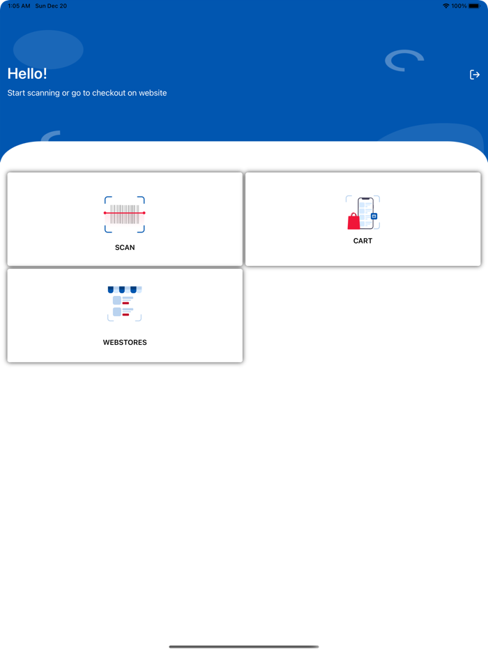 FocusPoint QuickScan