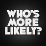 Get Most Likely To - Party Game for iOS, iPhone, iPad Aso Report
