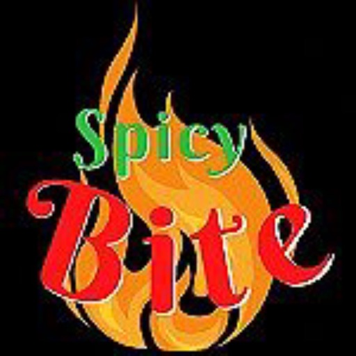 Spicy Bite Leeds icon