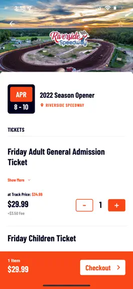Game screenshot Ticket Hoss apk