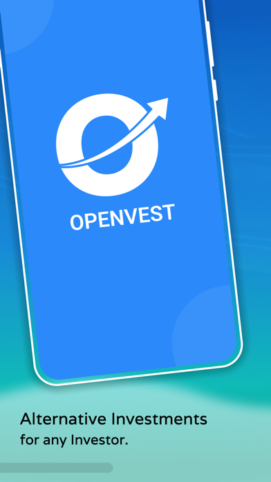 Openvest Screenshot