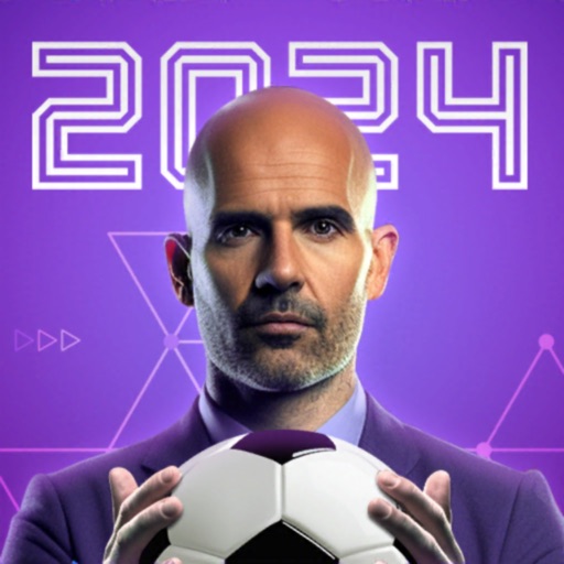 Matchday Football Manager 2023 iOS App