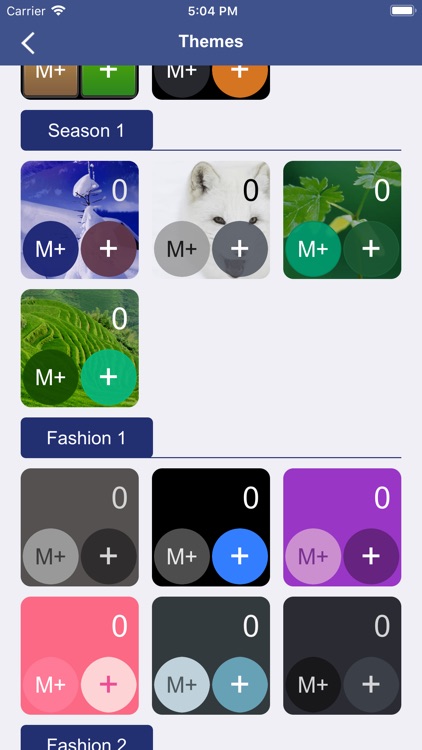Calculator Easy HD screenshot-5