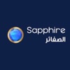 Sapphire Gold icon