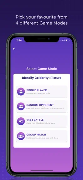 Game screenshot Quizpot: Multiplayer GK Trivia apk