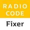Radio Code Fixer For Renault icon
