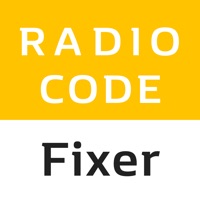 Radio Code Fixer For Renault logo