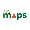 TPL Maps icon
