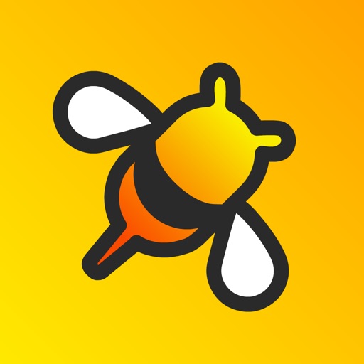 Bee Merger icon