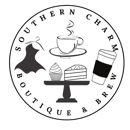 Southern Charm Boutique & Brew icon