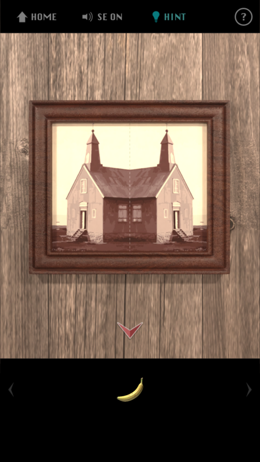 #5. E.X.I.T Ⅱ - Escape Game - (iOS) 由: Mani Morishita