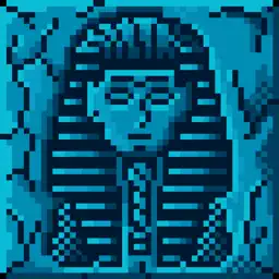 Abu Simbel Profanation app icon