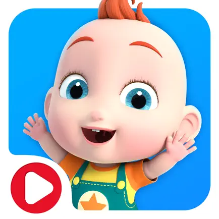 Super JoJo: Nursery Rhymes Читы